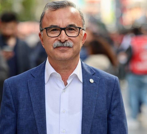 Yeşil Sol Parti Eş Sözcüsü Akın: Bir bakıma ana muhalefet odağı haline geldik
