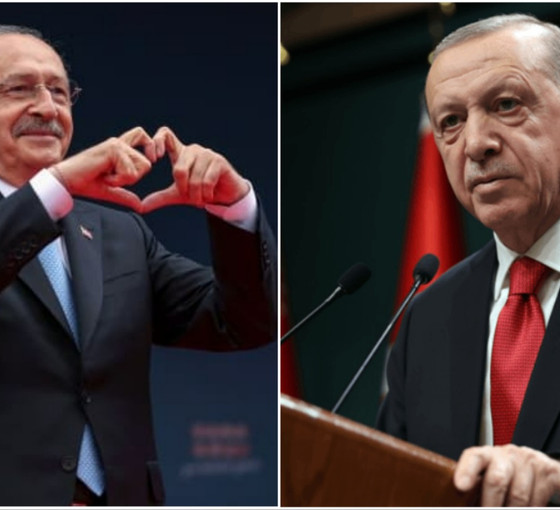 Sana kim dedi Alevi misin değil misin?