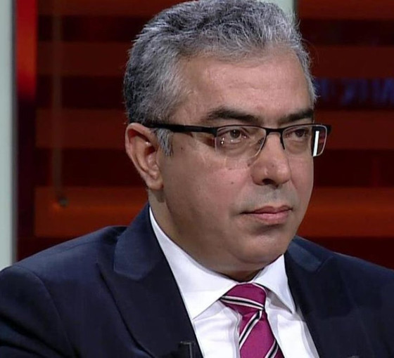 Cumhurbaşkanı Başdanışmanı Uçum, iktidar değişikliğinin 'darbe' olacağını iddia etti