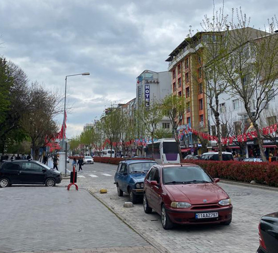 Uşak’ta CHP iki vekil istiyor, AKP’nin kaderini MHP belirleyecek