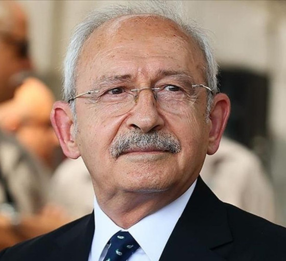 Kılıçdaroğlu'ndan Fahrettin Altun'a: Cambridge Analytica'cılık oynamak kapasitenizi aşar
