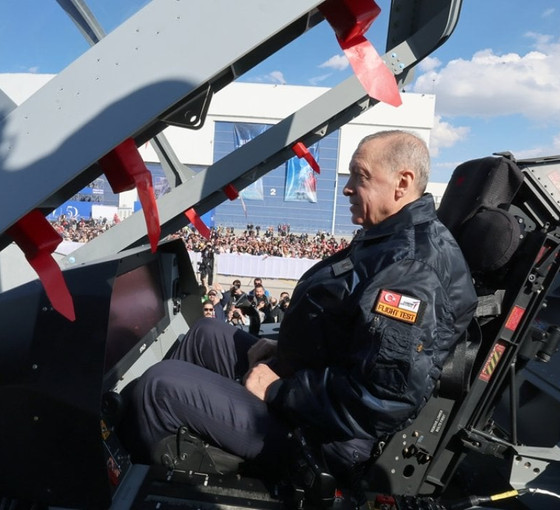 Erdoğan'dan sabah tweeti: 'Kapatacağız' diyemediklerinde, 'rekabet' dediler