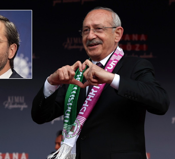 Kemal Kılıçdaroğlu'nun Cambridge Analytica uyarısı ne anlama geliyor?