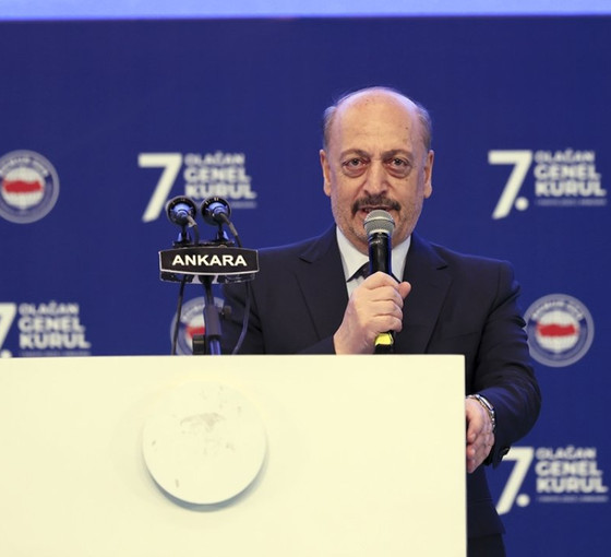 Çalışma Bakanı Bilgin'den 6 saatlik mesai önerisi