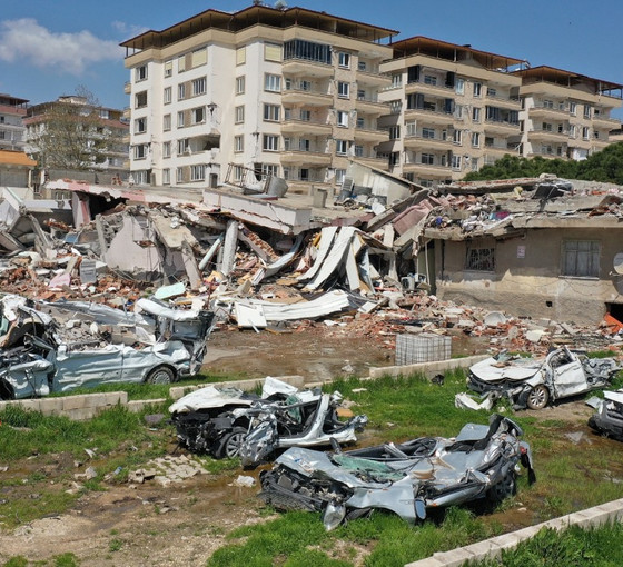 Antep'te deprem nedeniyle kiralar yüzde 300 arttı: Ev bulmak giderek zorlaştı