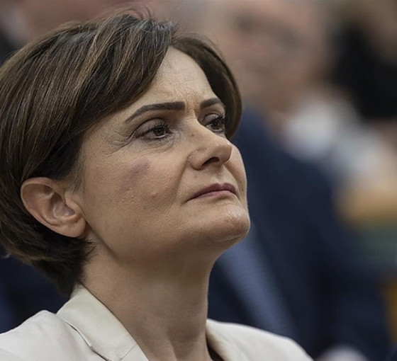 CHP'li Kaftancıoğlu: Aldığım telefonla seçimi 1. turda bitirmemiz gerektiğini bir kez daha hissettim