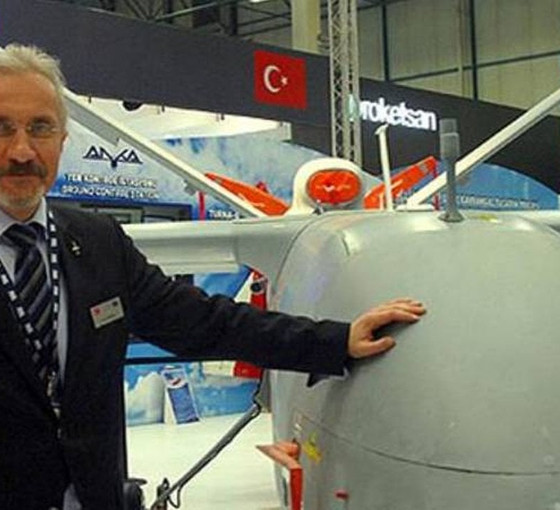 Türkiye'nin ilk İHA'sını geliştiren mühendis: TUSAŞ engellendi, Baykar'ın önü açıldı