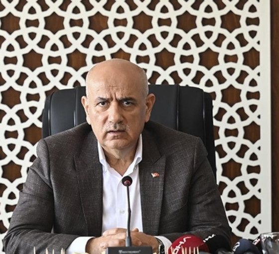 Bakan Kirişci'ye göre et fiyatları geriliyor