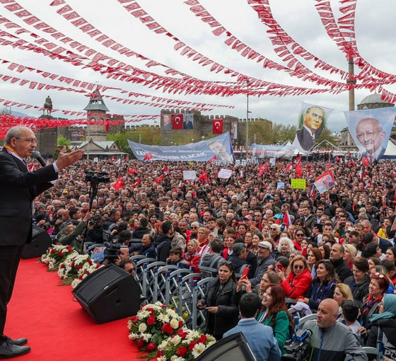 CHP'ye gelen 'son 10 gün' istihbaratı: 'Erdoğan sahte videolar için düğmeye bastı'
