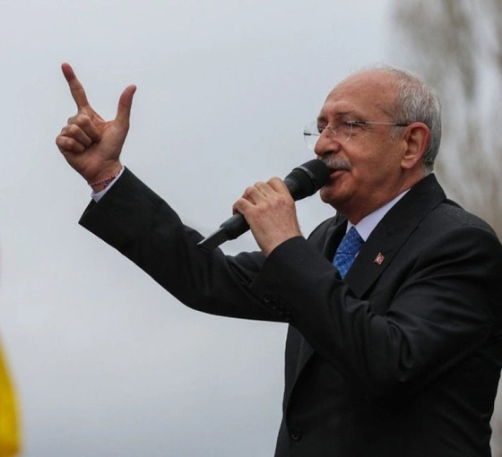 Kılıçdaroğlu Van'da: Kayyım denen garabet uygulamayı tümüyle bitireceğim
