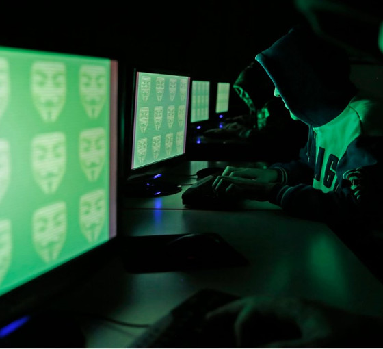 Europol'den dark web operasyonu: 288 kişi gözaltında
