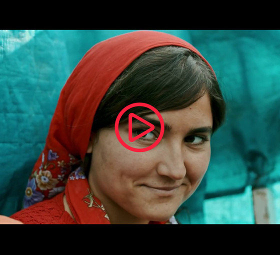 Kazım Öz'ün Zer filmi Youtube'da gösterime giriyor