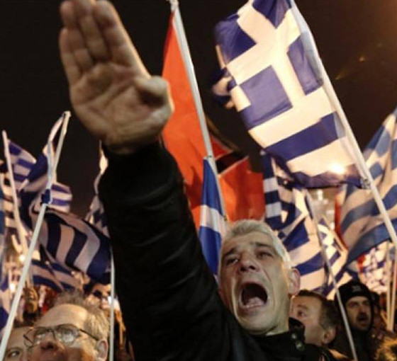 Altın Şafakçıların seçime girmesi yasaklandı