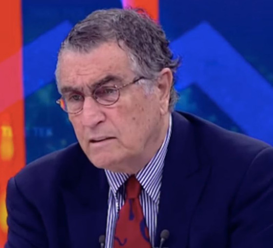 Yeşil Sol milletvekili adayı Hasan Cemal: Erdoğan Türkiye'de çökmüş ve çürümüş bir düzen bıraktı