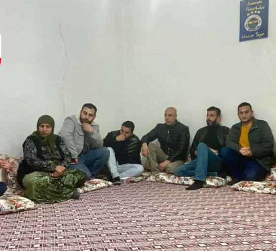Antep: Yoksulluk ve kimlik ayrı dertler mi?
