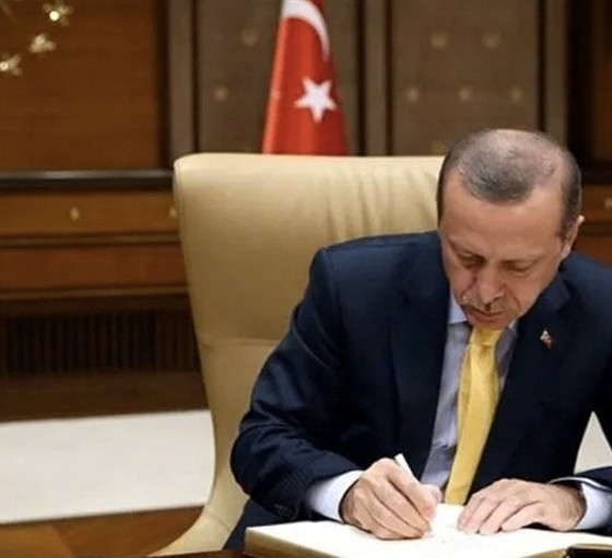Erdoğan’dan dört hükümlüye af: Aralarında Hizbullah yöneticisi de bulunuyor