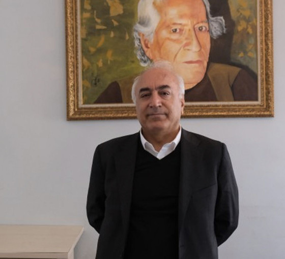 Yeşil Sol Parti adayı Türkdoğan: Türkiye, insan hakları sisteminden çıkmaya doğru gidiyor
