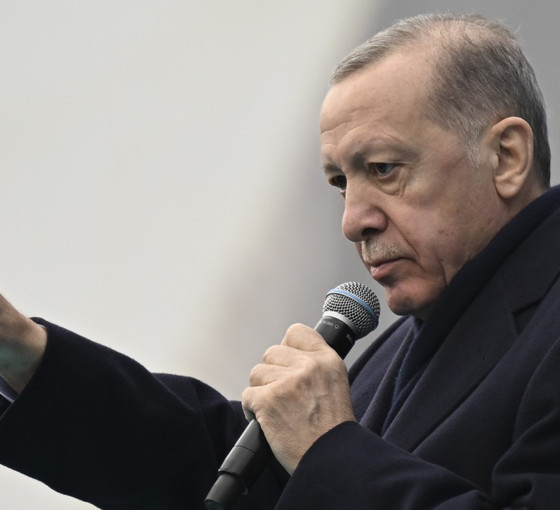 Eski metin yazarı Aydın Ünal 'Erdoğan’ın yüzünün ne anlattığını' yazdı: Farklı bir ifade var
