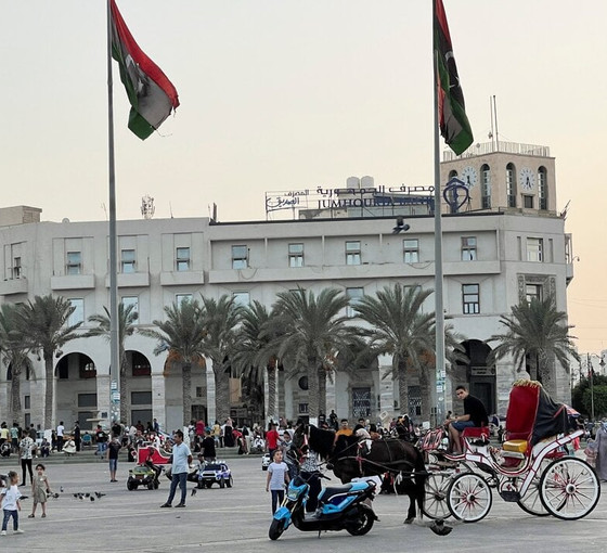 Libya: Altı Hristiyan, misyonerlik sebebiyle idam cezasıyla karşı karşıya
