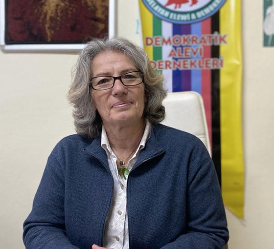Demokratik Alevi Dernekleri: Gönlümüz de eğilimimiz de Yeşil Sol Parti’de