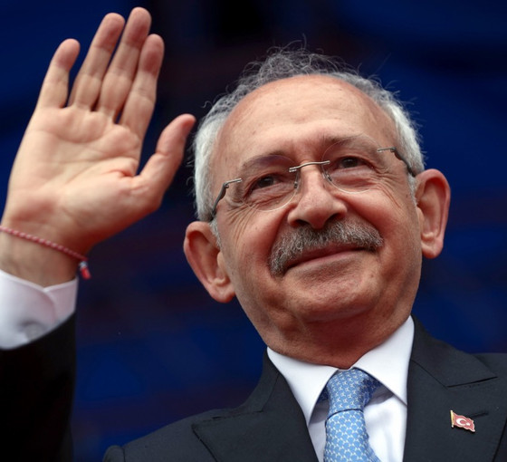 Yapay zeka uzmanı Say'dan 15 Mayıs uyarısı: Kılıçdaroğlu'nun 'adam kazandı' dediği bir video dolaşmaya başlayabilir