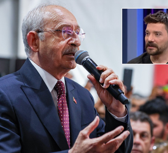 Kemal Kılıçdaroğlu, Oğuzhan Uğur'un programına çıkmayacak