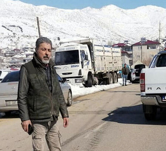 Prof. Dr. Sözbilir: Gürün’deki depremlerin sismik kaynağı Gürün ve Ayvalı fayları