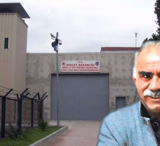 Öcalan'ın avukatlarından 'manipülasyon' ve 'dezenformasyon' uyarısı