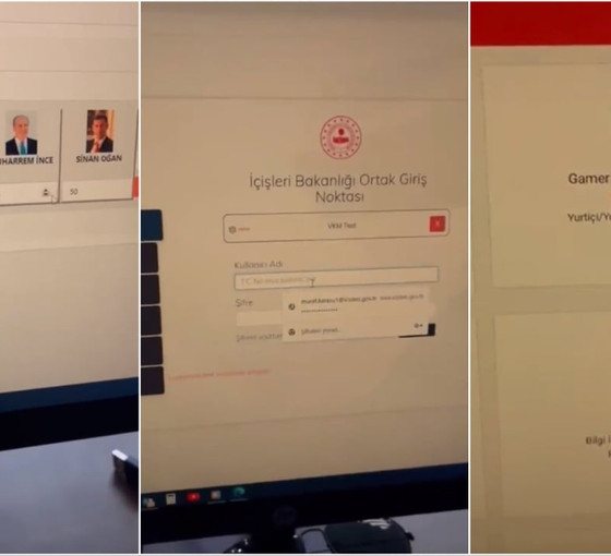 'Soylu'nun paralel seçim takip sistemi': İçişleri’ne bağlı GAMER, YSK’den sandık bilgilerini istedi, talep geri çevrildi