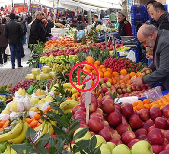 ENAG hesapladı: Enflasyon yüzde 105,19