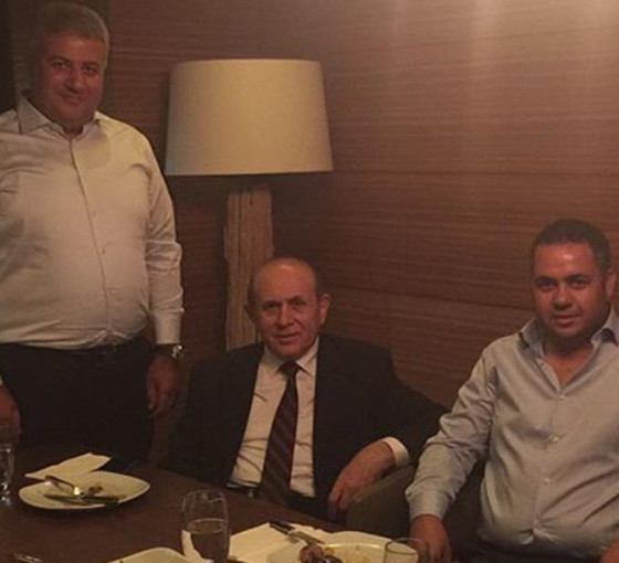 Zindaşti'yi gece yarısı tahliye eden hakim ihraç edildi