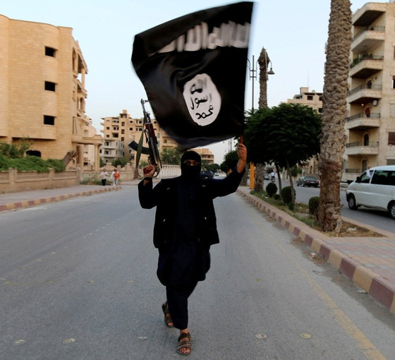 İsrail'in 'Hamas=IŞİD' tezinin gözardı ettikleri: IŞİD Hamas'a savaş ilan etmişti