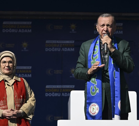 Erdoğan yaş çay alım fiyatını 11 lira 30 kuruş olarak açıkladı