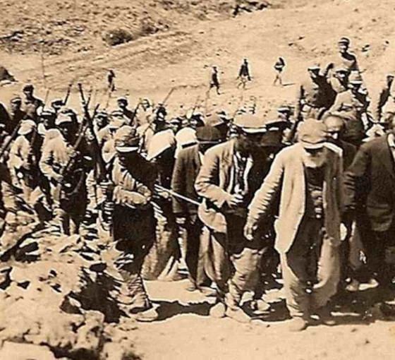 4 Mayıs 1937, Dersim Tertelesi kararının yıldönümü: 'Aslında öncesi de var'