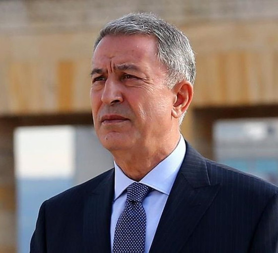 Akar'dan '14 Mayıs' yorumu: Tapuyu başkalarına vermek istiyorlar