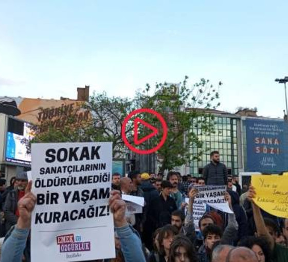 Öldürülen Kürt müzisyen için Emek ve Özgürlük İttifakı'ndan açıklama: Türkülerin özgürce söyleneceği bir yaşamı kuracağız