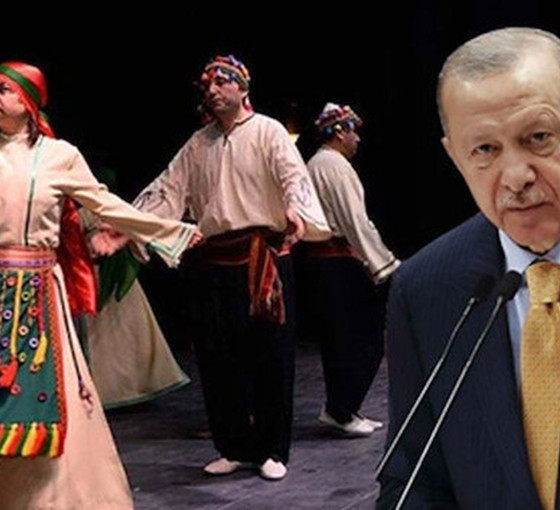 R. T. Erdoğan ve “tür”leri