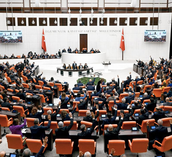 Millet İttifakı 278, Cumhur İttifakı 236 vekil çıkaracak