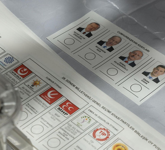 Seçim yasakları bugün başlıyor: Anket, kamuoyu araştırması yayımlanmayacak
