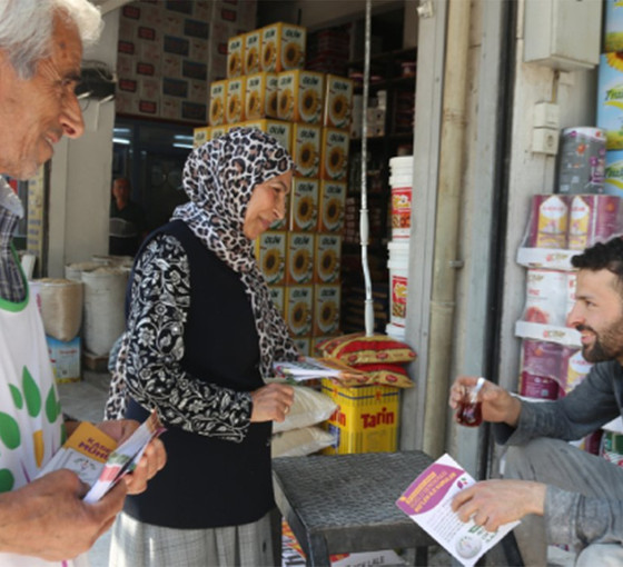 İzmir'de katledilen Deniz Poyraz'ın ailesi: Katillerden hesap sorma zamanı