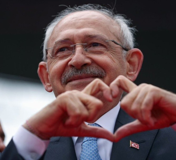 Kılıçdaroğlu BBC'ye konuştu: 'Erdoğan'ı emekli edip köşesine göndereceğiz, kimse endişe etmesin'