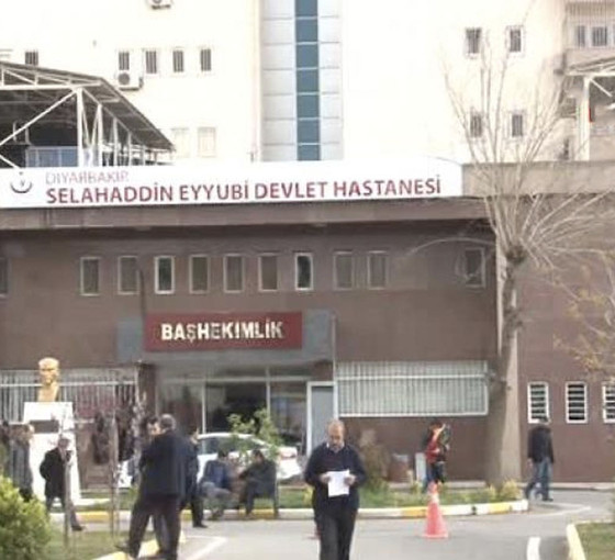 Diyarbakır’da ‘demans’ raporu veren doktora korucu tehdidi