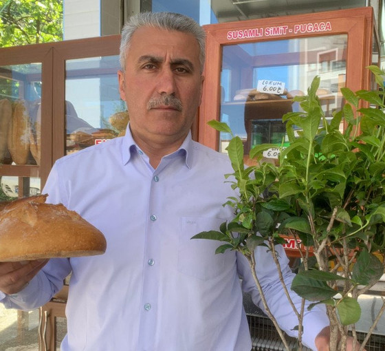 Üreticilerden alım fiyatına tepki: '1 kilo yaş çay, iki ekmek etmiyor'