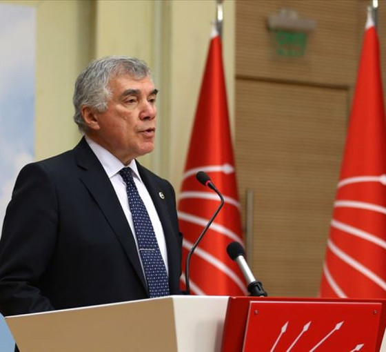 CHP'li Çeviköz kendisine ajan diyen Soylu'yu yalanladı: 'Seçim öncesi siyasi manipülasyon'