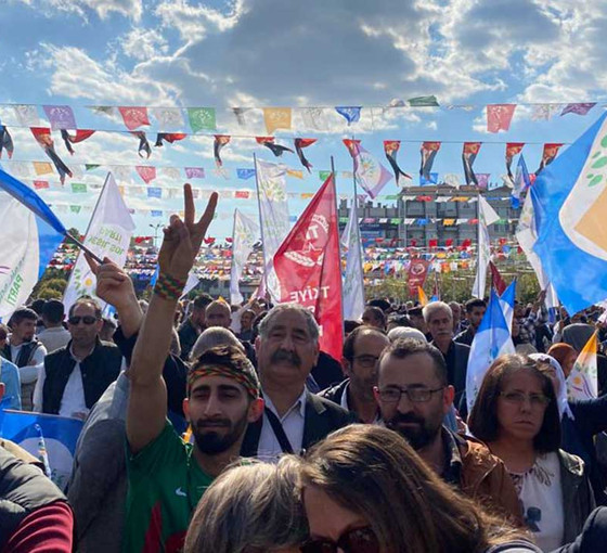 Aydın seçim izlenimleri: AKP dört vekil iddiasında, Yeşil Sol vekil çıkarmaya çok yakın