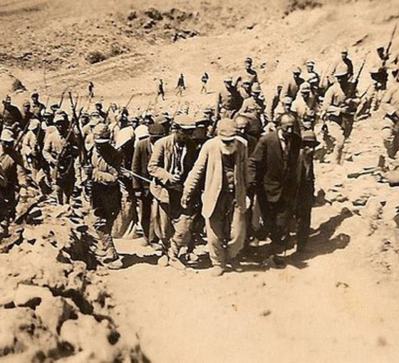 HDP: Dersim katliamıyla yüzleşmek barış için şarttır