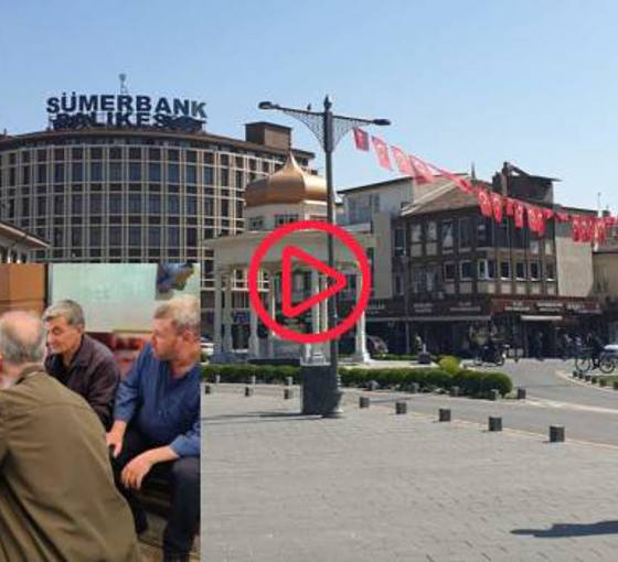 Balıkesir seçim izlenimleri: AKP’nin aday listesine tepki sandığa yansır mı?