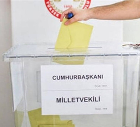 Seçime çeyrek kala