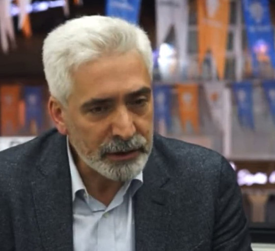 Ensarioğlu, 'Genel af değil, af' haberine 'Genel af demedim' diye kızdı