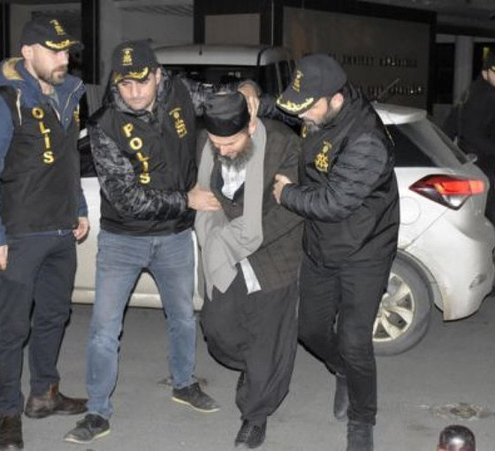 Çocuk İstismarını Araştırma Komisyonu: 330 sayfalık taslak raporda H.K.G olayına 5 sayfa ayrıldı